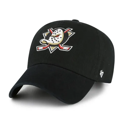 47 NHL Anaheim Ducks Clean Up W/No Loop Label 모자 142371744