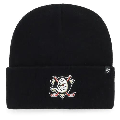 47 NHL Anaheim Ducks Haymaker 모자 142371756