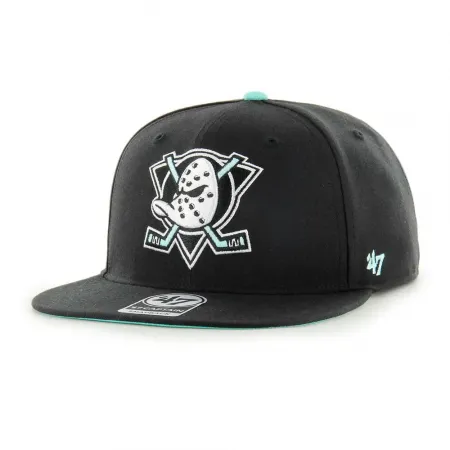 47 NHL Anaheim Ducks Element Captain 모자 142371760