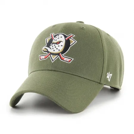 47 NHL Anaheim Ducks MVP 야구모자 142371861