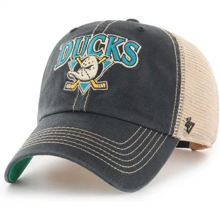 47 NHL Anaheim Ducks Tuscaloosa Clean Up 모자 142371885