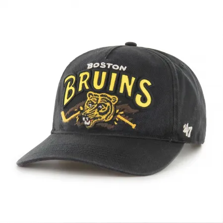 47 NHL Boston Bruins Charlton Hitch RF 모자 142371887