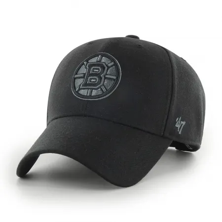47 NHL Boston Bruins MVP 야구모자 142371927