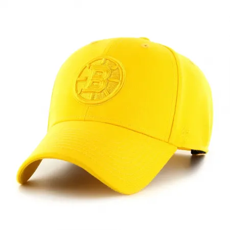 47 NHL Boston Bruins MVP 야구모자 142371932