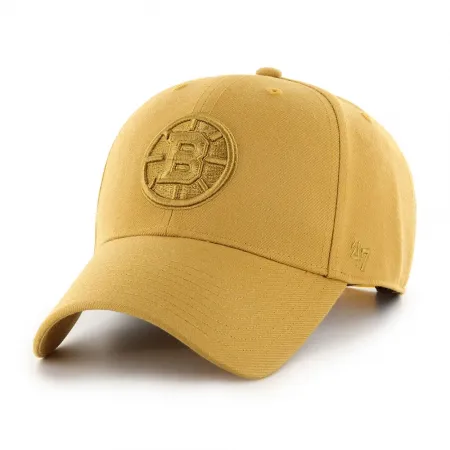 47 NHL Boston Bruins MVP 야구모자 142371933