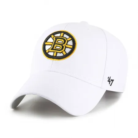 47 NHL Boston Bruins MVP 모자 142371957