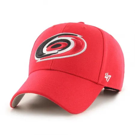 47 NHL Carolina Hurricanes MVP 모자 142371975