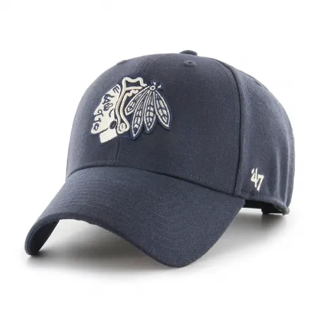 47 NHL Chicago Blackhawks MVP 야구모자 142372053