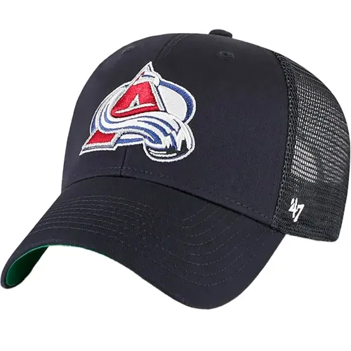 47 NHL Colorado Avalanche Branson MVP 모자 142372069