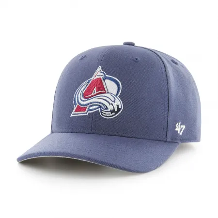 47 NHL Colorado Avalanche Cold Zone MVP DP 모자 142372071
