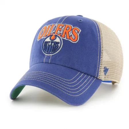 47 NHL Edmonton Oilers Tuscaloosa Clean Up 모자 142372164