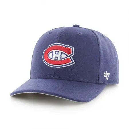 47 NHL Montreal Canadiens Cold Zone MVP DP 모자 142372214