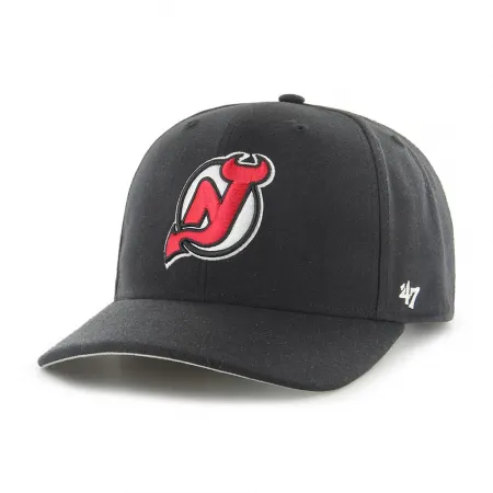 47 NHL New Jersey Devils Cold Zone MVP DP 모자 142372224