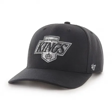 47 NHL Los Angeles Kings Cold Zone MVP DP 모자 142372242