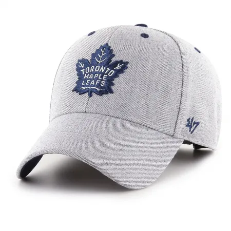 47 NHL Toronto Maple Leafs Storm Cloud MVP 모자 142372385