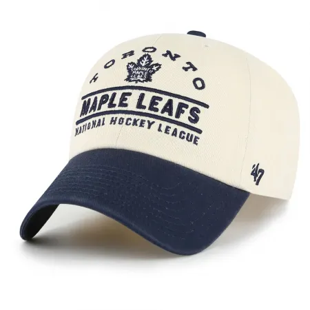 47 NHL Toronto Maple Leafs Windham Clean Up 모자 142372386