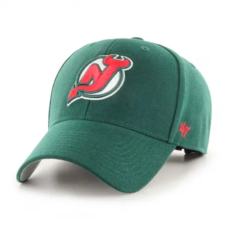 47 NHL 빈티지 New Jersey Devils MVP 모자 142372429