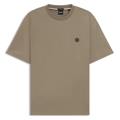 보스 C-Taut 10263030 반팔 티셔츠 142372805