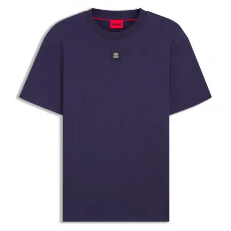 휴고 보스 Dalile 10231453 반팔 티셔츠 142380276