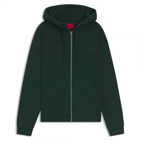 휴고 보스 Dapozip 10249110 01 풀지퍼 스웨터 142380286