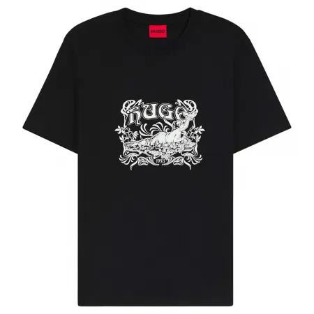 휴고 보스 Diwom 10258299 티셔츠 142380318