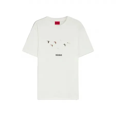 휴고 보스 Dugolini 10272987 티셔츠 142380328