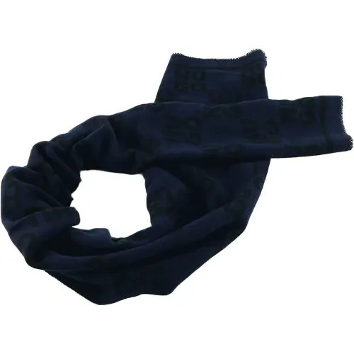 휴고 보스 Martyn 10263813 목도리 142380360