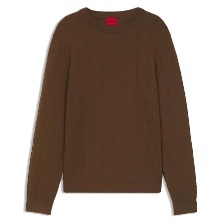 휴고 보스 Simo 10272366 01 스웨터 142380372