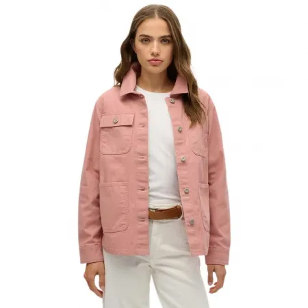 슈퍼드라이 Chore 자켓 142380769