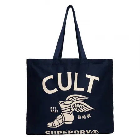 슈퍼드라이 Cult 토트백 142380815