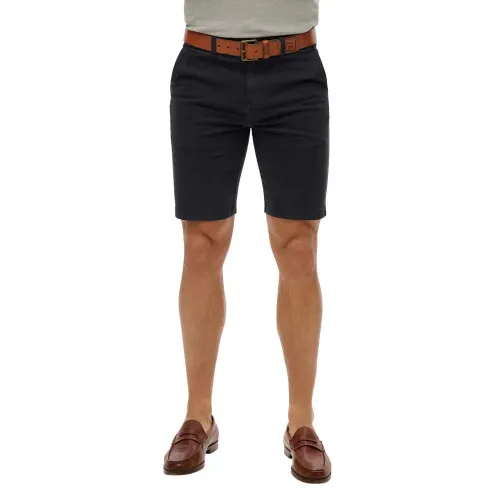 슈퍼드라이 International 치노 반바지 142380868