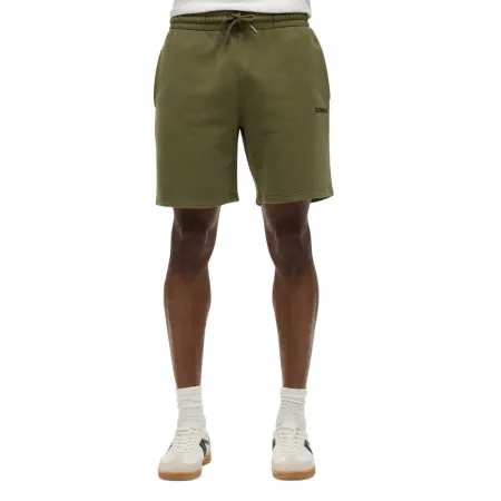 슈퍼드라이 Micro Logo 반바지 142380905