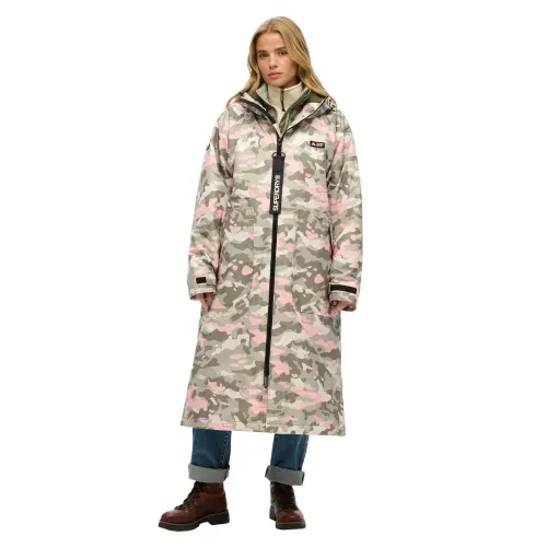 슈퍼드라이 레인자켓 142380962