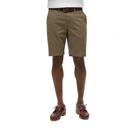 슈퍼드라이 빈티지 치노 반바지 142381045