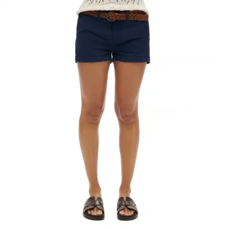 슈퍼드라이 빈티지 Hot 치노 반바지 142381051