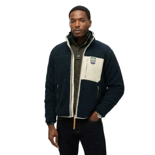 슈퍼드라이 빈티지 Retro 자켓 142381083