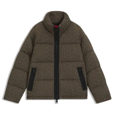 휴고 보스 Benovo2541 10274800 01 자켓 142381724