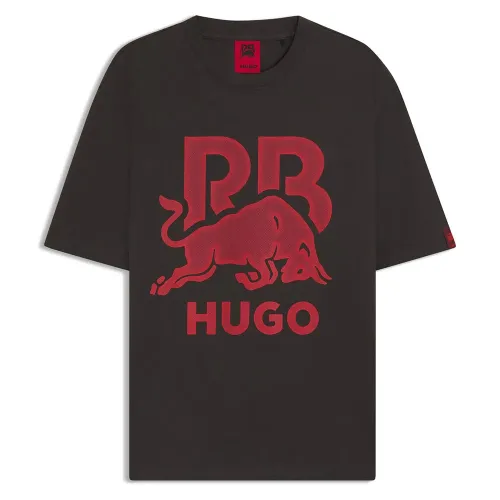 휴고 보스 Dayla Rb 10273257 01 티셔츠 142381740