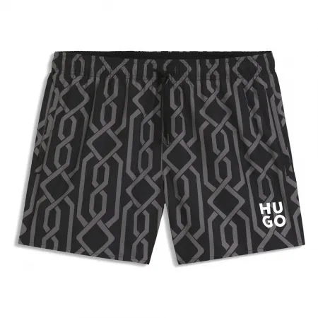 휴고 보스 Dody 10262313 01 수영 복서 브리프 142381755