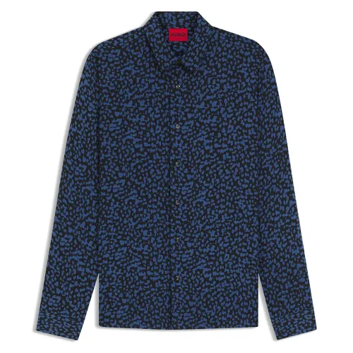 휴고 보스 Emero 10272051 01 긴팔 셔츠 142381784