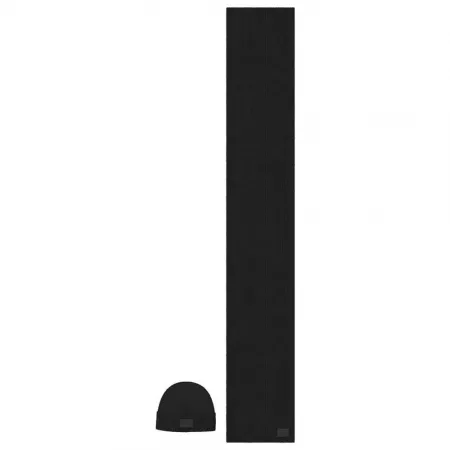 휴고 보스 Zago Set 10275535 01 목도리 142381871