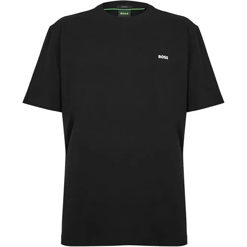 보스 50506373 반팔 티셔츠 142385765