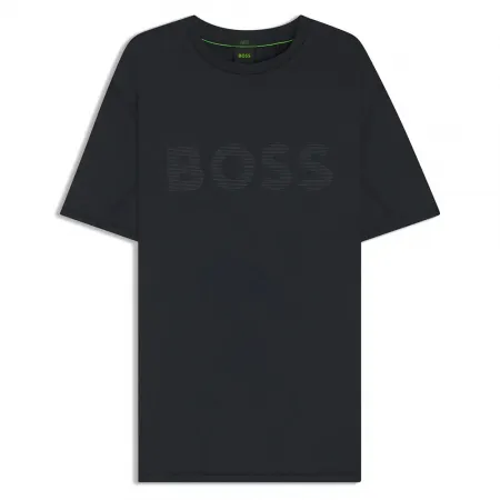보스 Active 반팔 티셔츠 142385779