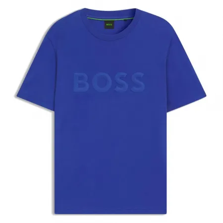 보스 Iconic Zone 10274934 01 티셔츠 142385874