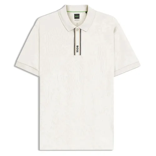 보스 Paddy 10272836 반팔 폴로 셔츠 142385943