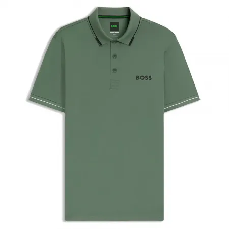 보스 Paul Pro 10258089 반팔 폴로 셔츠 142386022