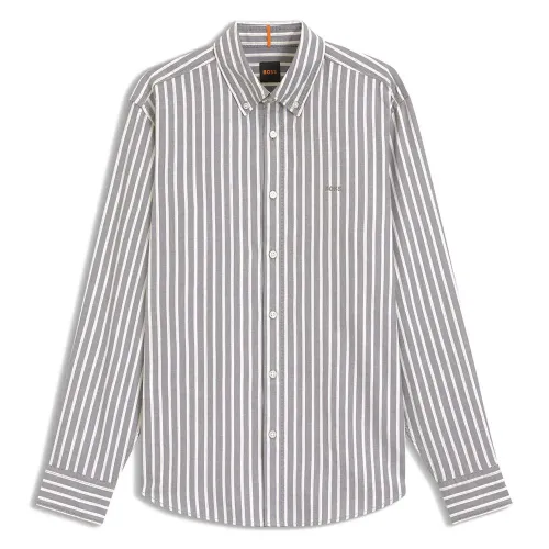 보스 Ricoplus 10272244 01 셔츠 142386063