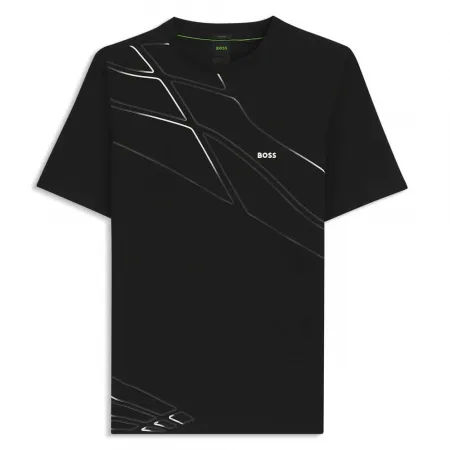 보스 10 IN 10226584 01 티셔츠 142388273