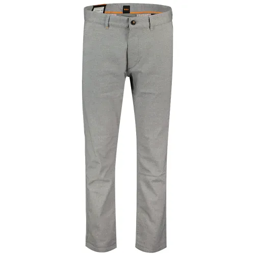 보스 50547719 Slim 핏 치노 팬츠 142388294