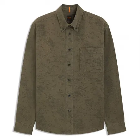 보스 Lambey 4 M 10272246 01 셔츠 142388370